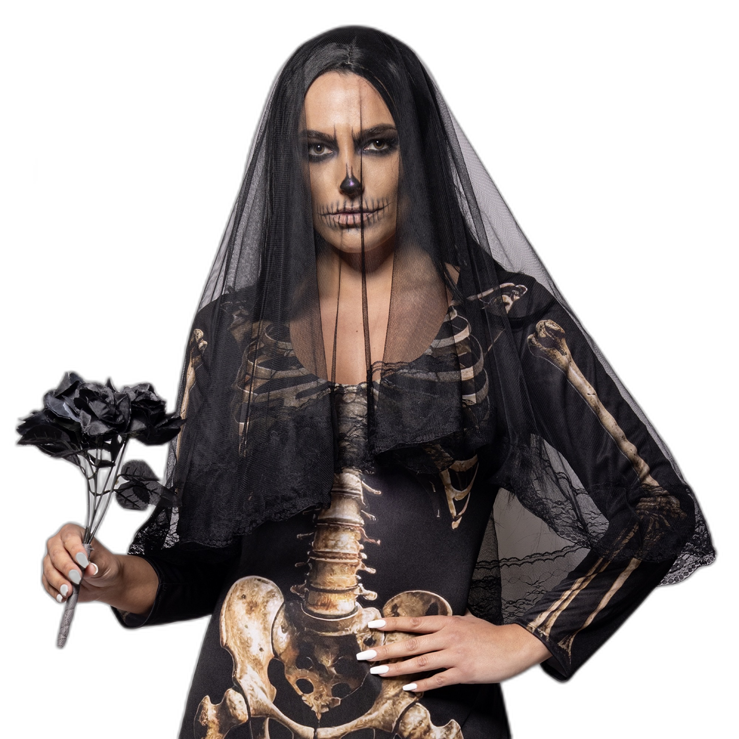 Gothic Veil