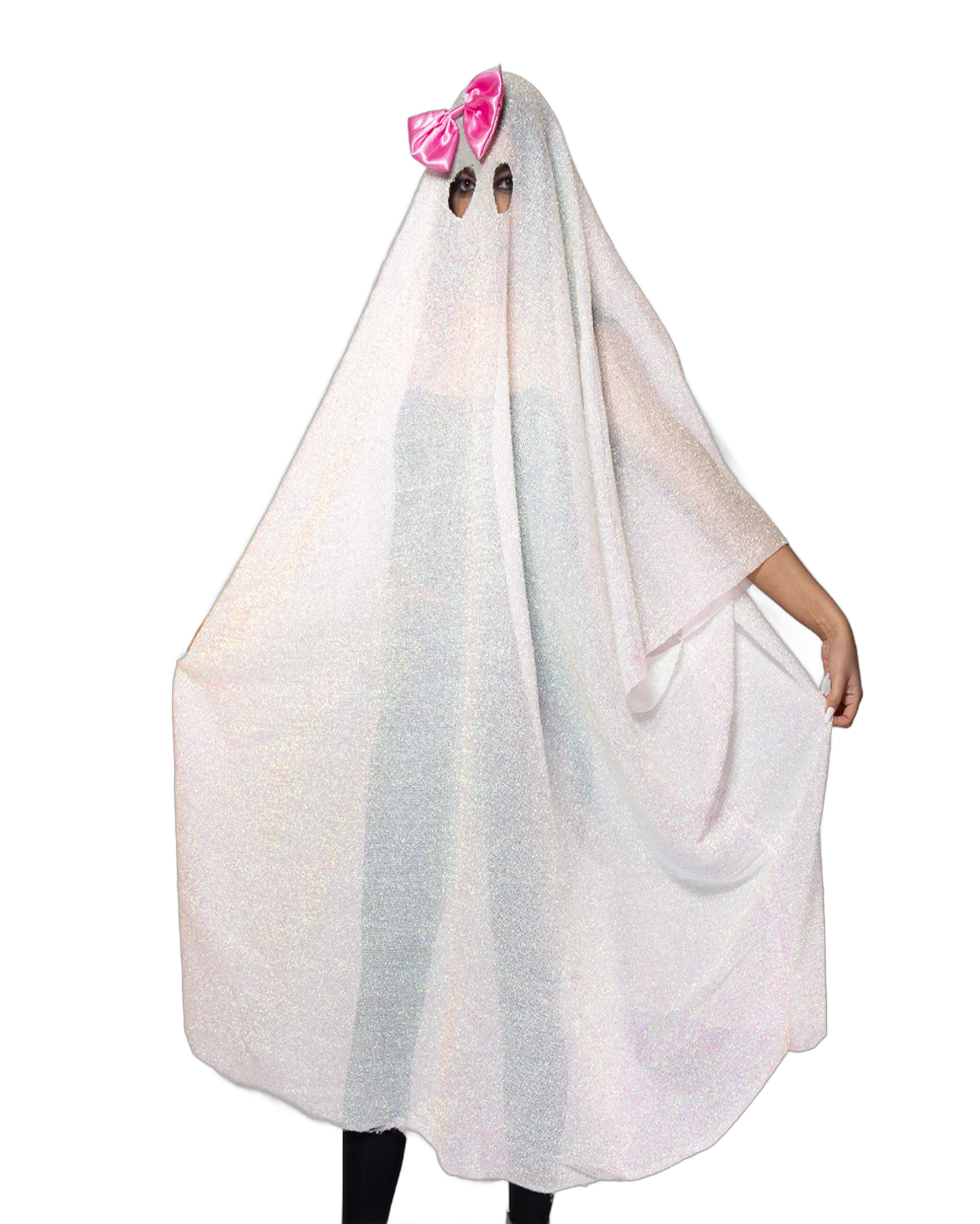 Glitter Ghost