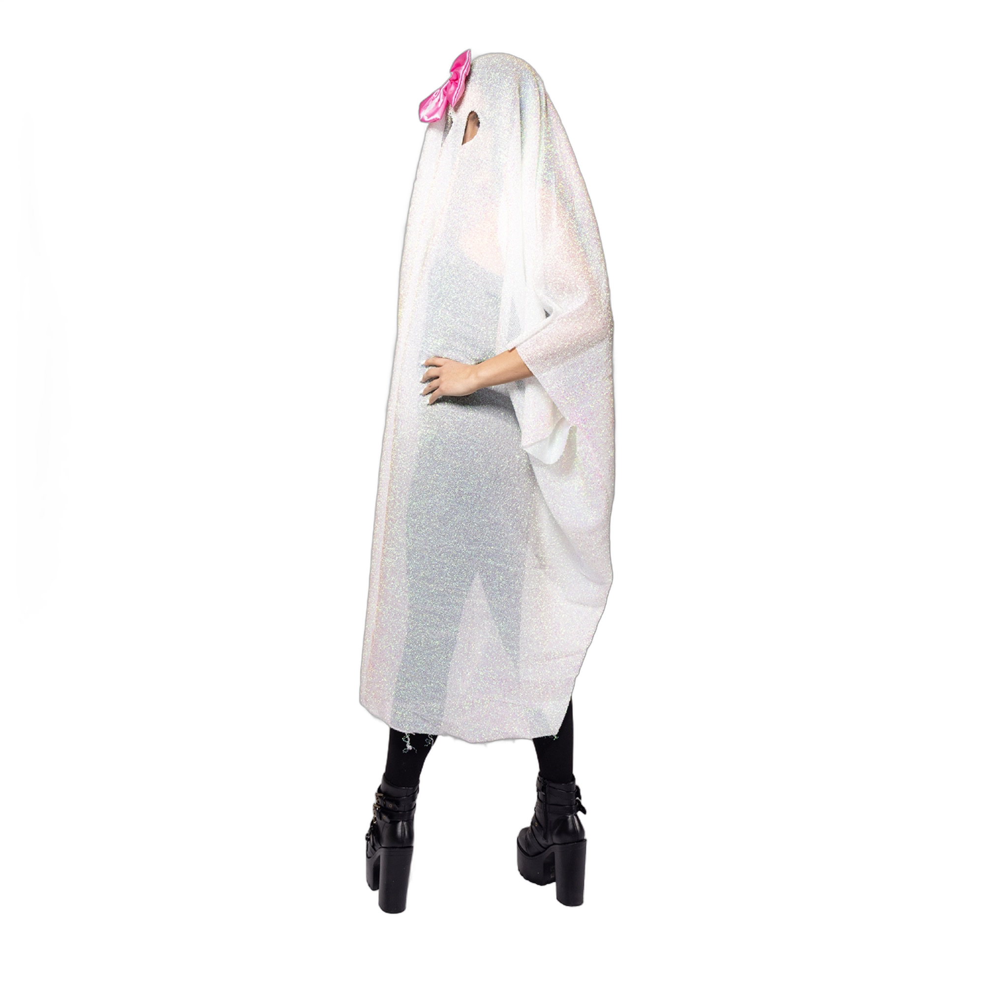 Glitter Ghost