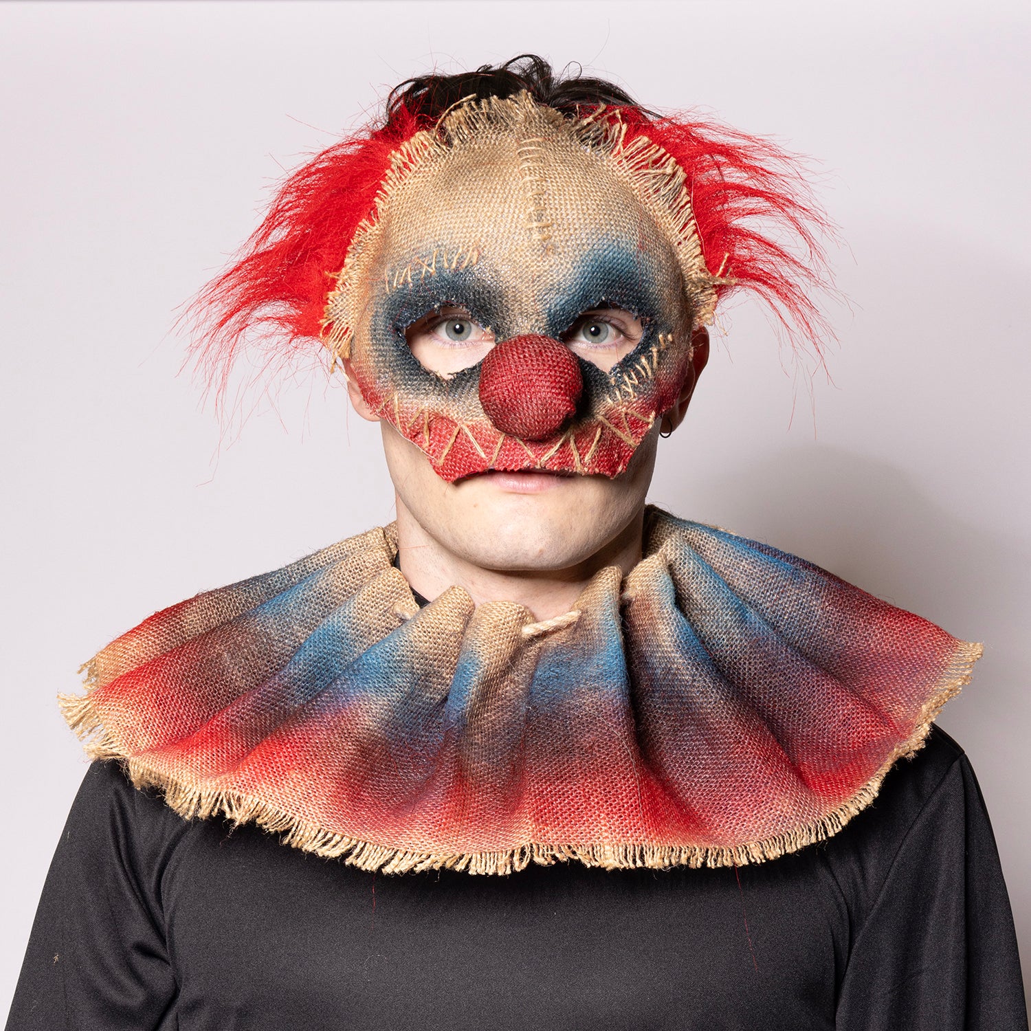 Creepy Clown, Set