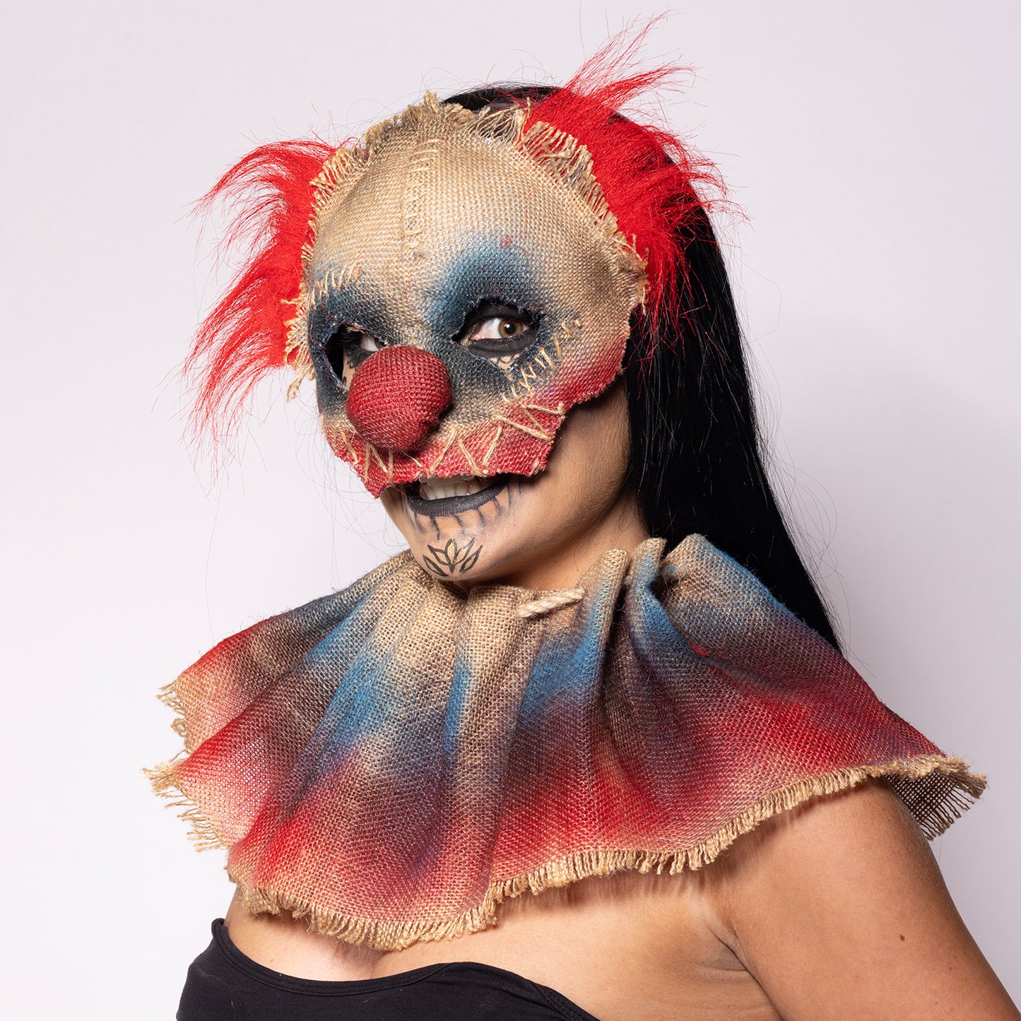 Creepy Clown, Set
