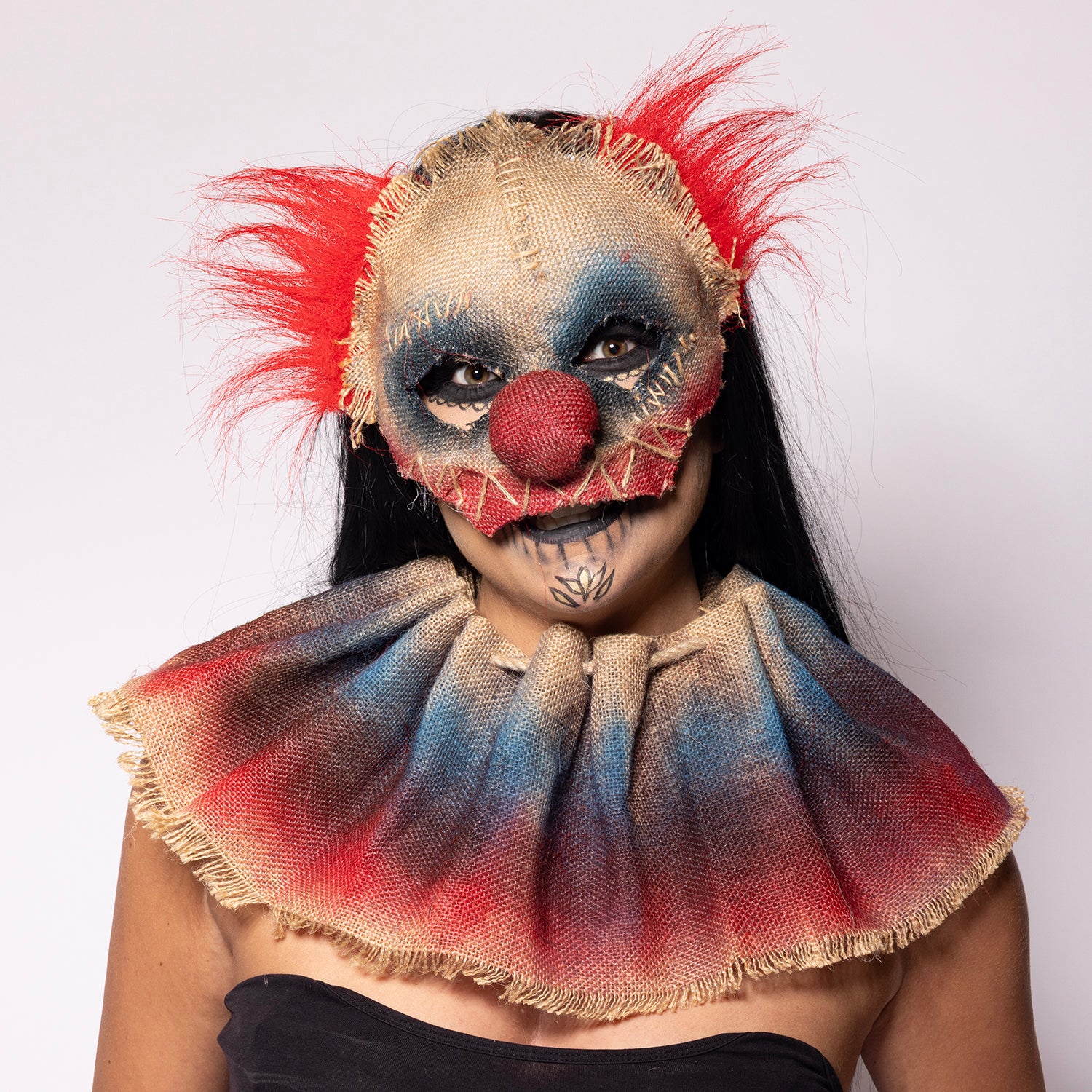 Creepy Clown, Set