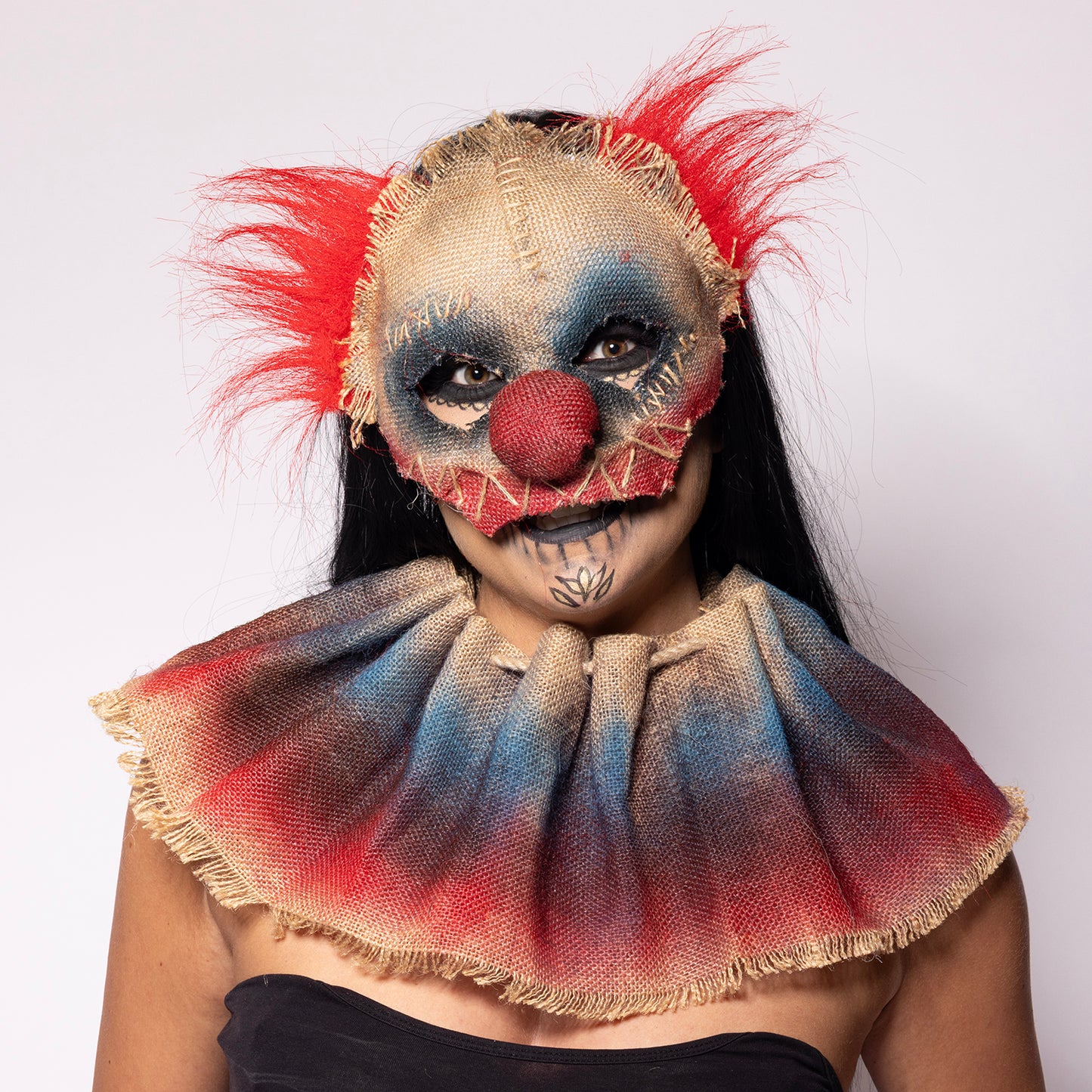 Creepy Clown, Set