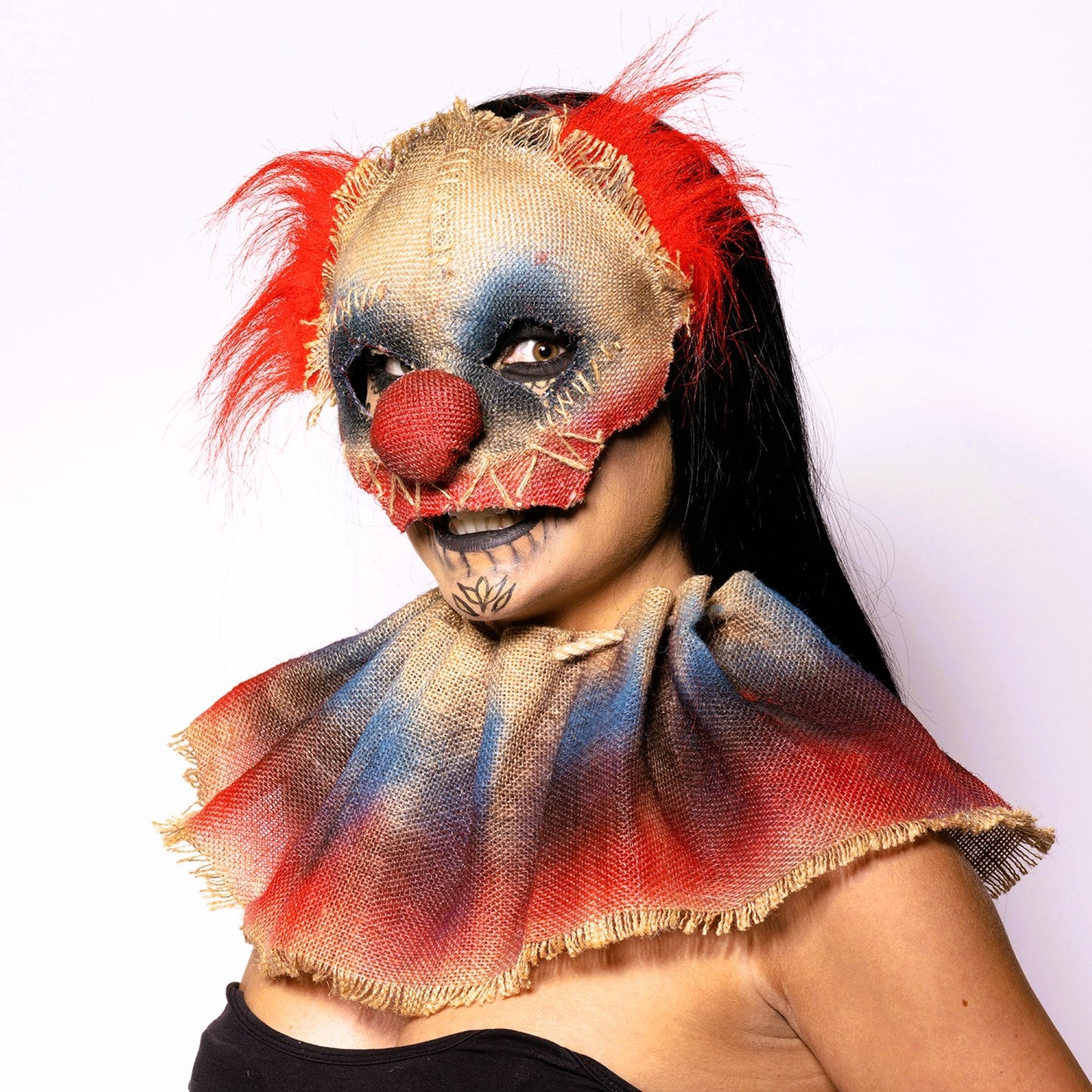 Creepy Clown, Set