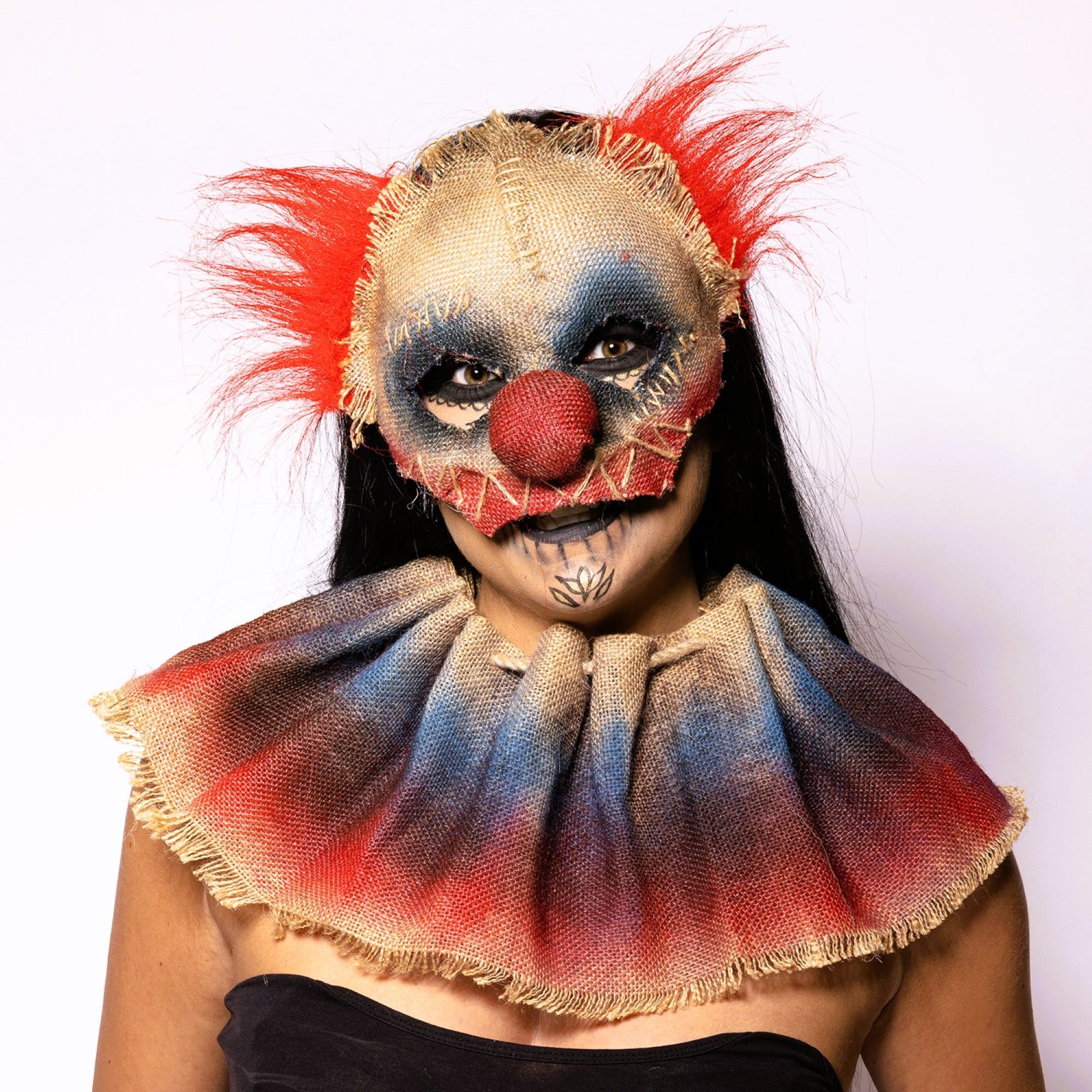 Creepy Clown, Set