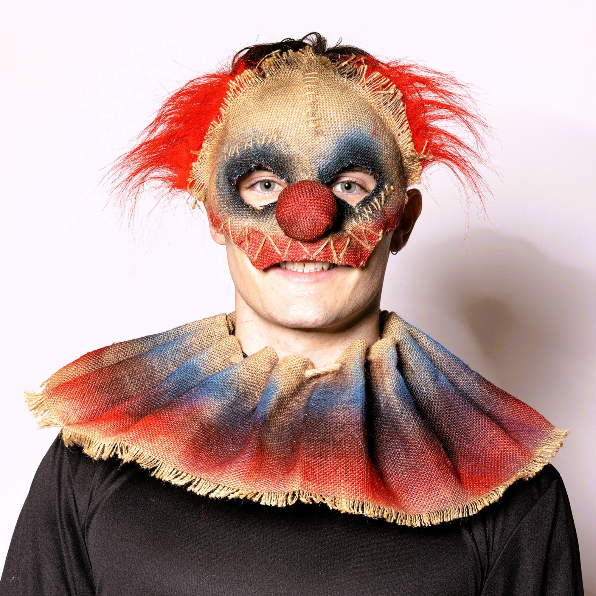 Creepy Clown, Set