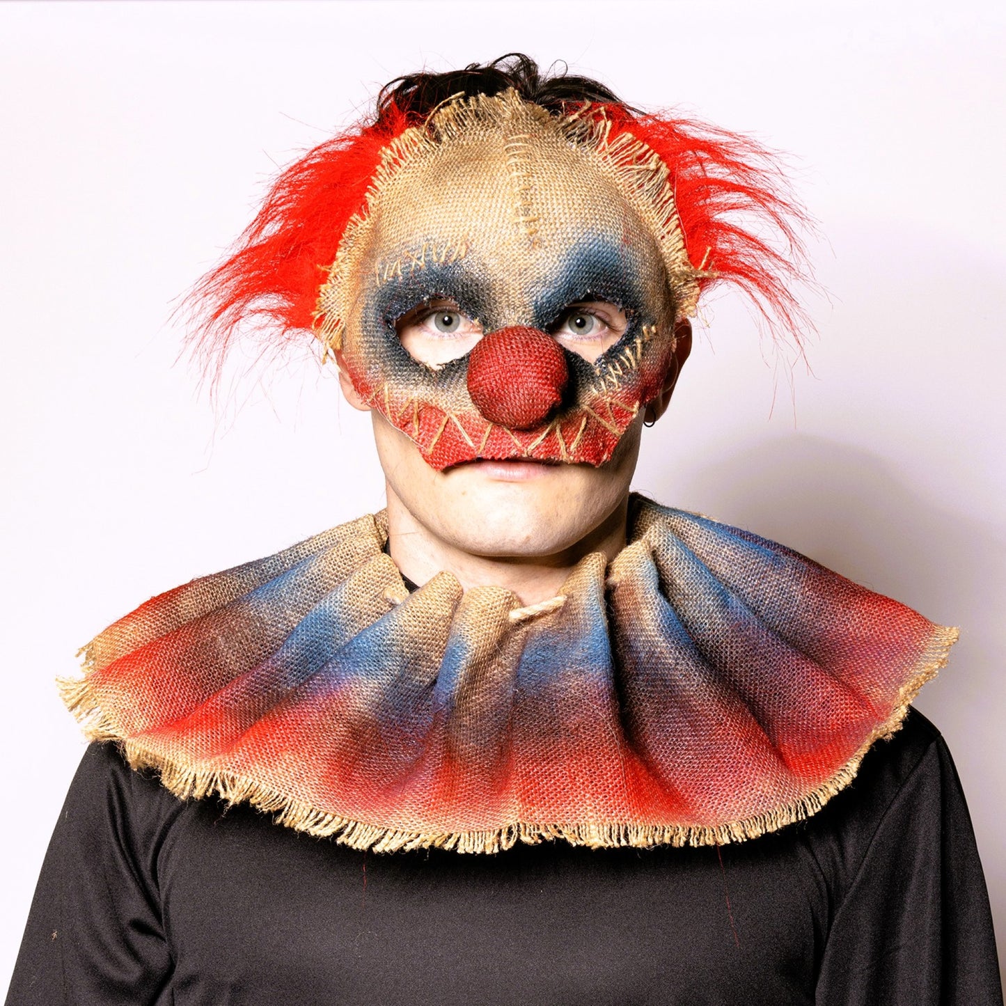 Creepy Clown, Set