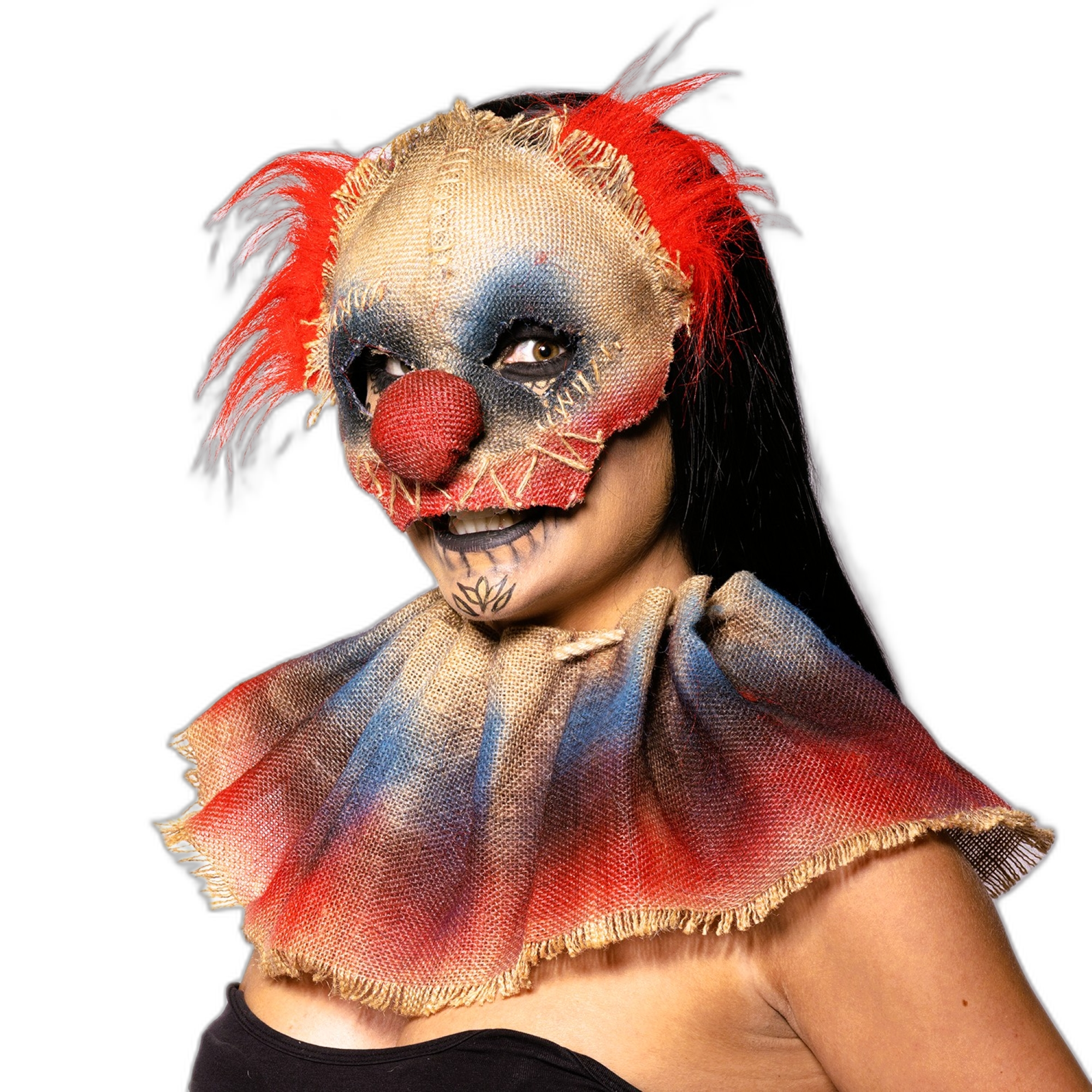 Creepy Clown, Set