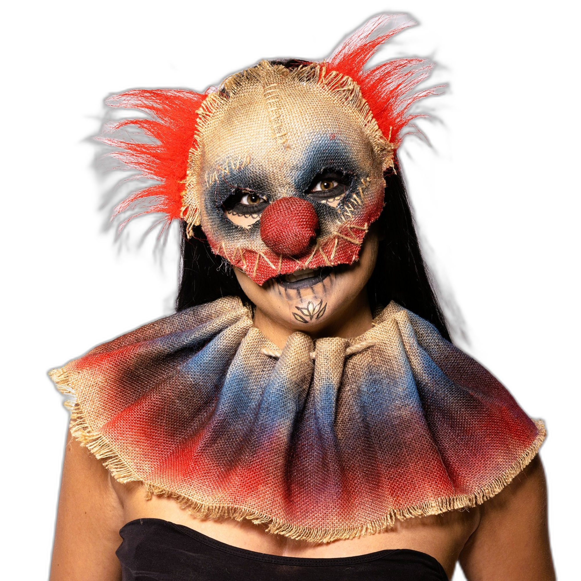 Creepy Clown, Set