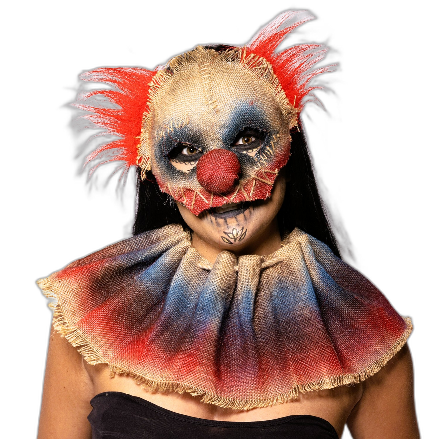 Creepy Clown, Set