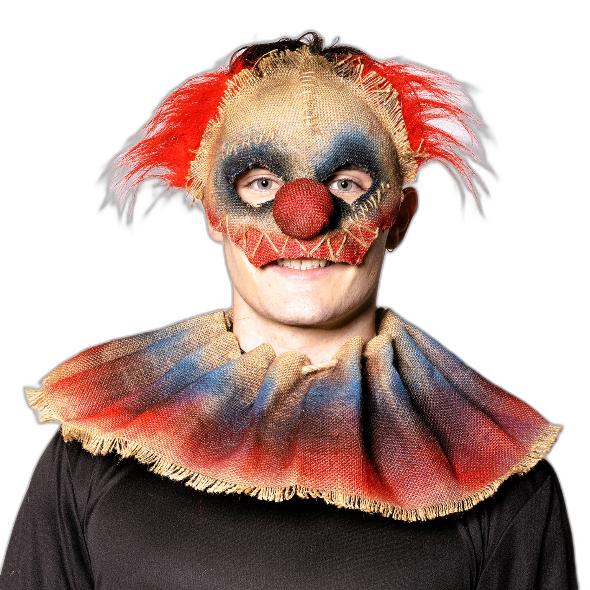 Creepy Clown, Set