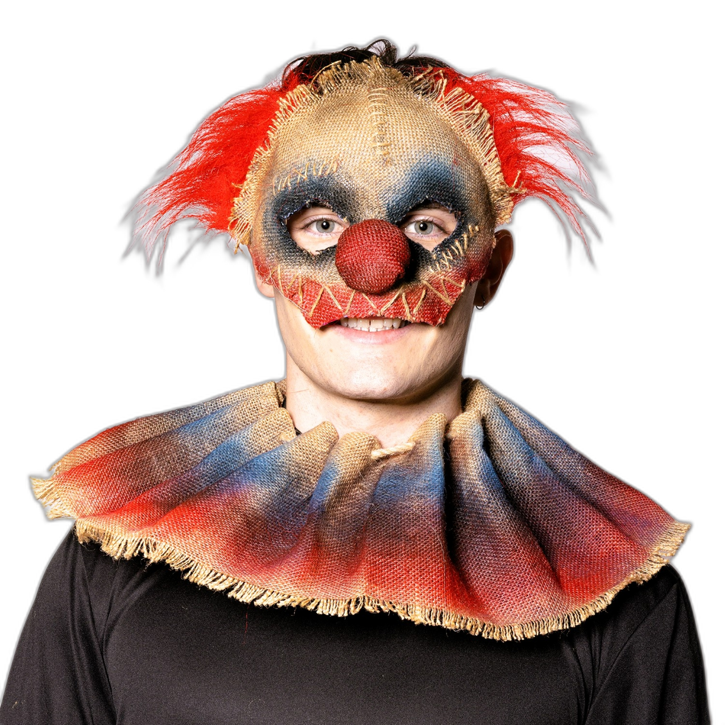 Creepy Clown, Set