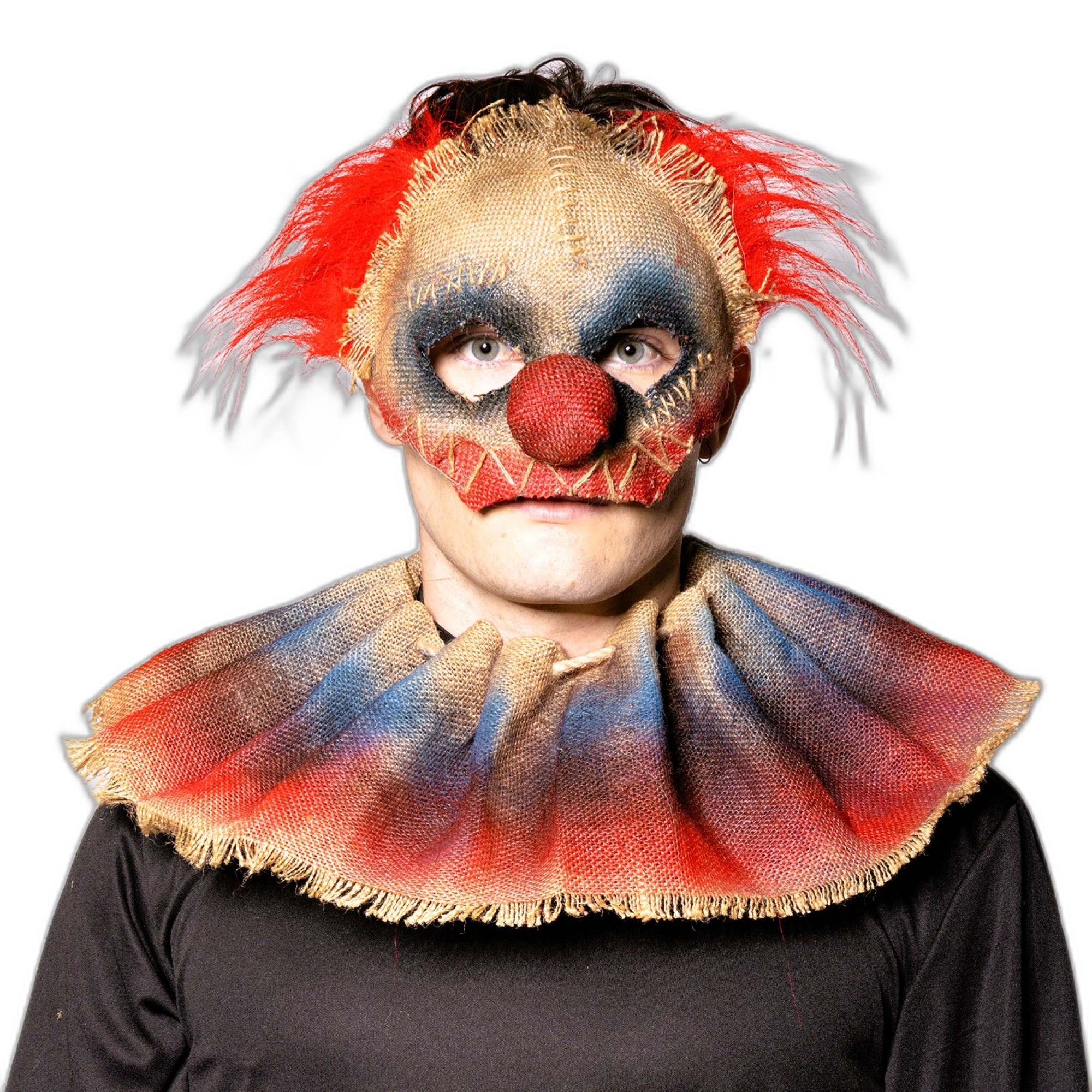 Creepy Clown, Set