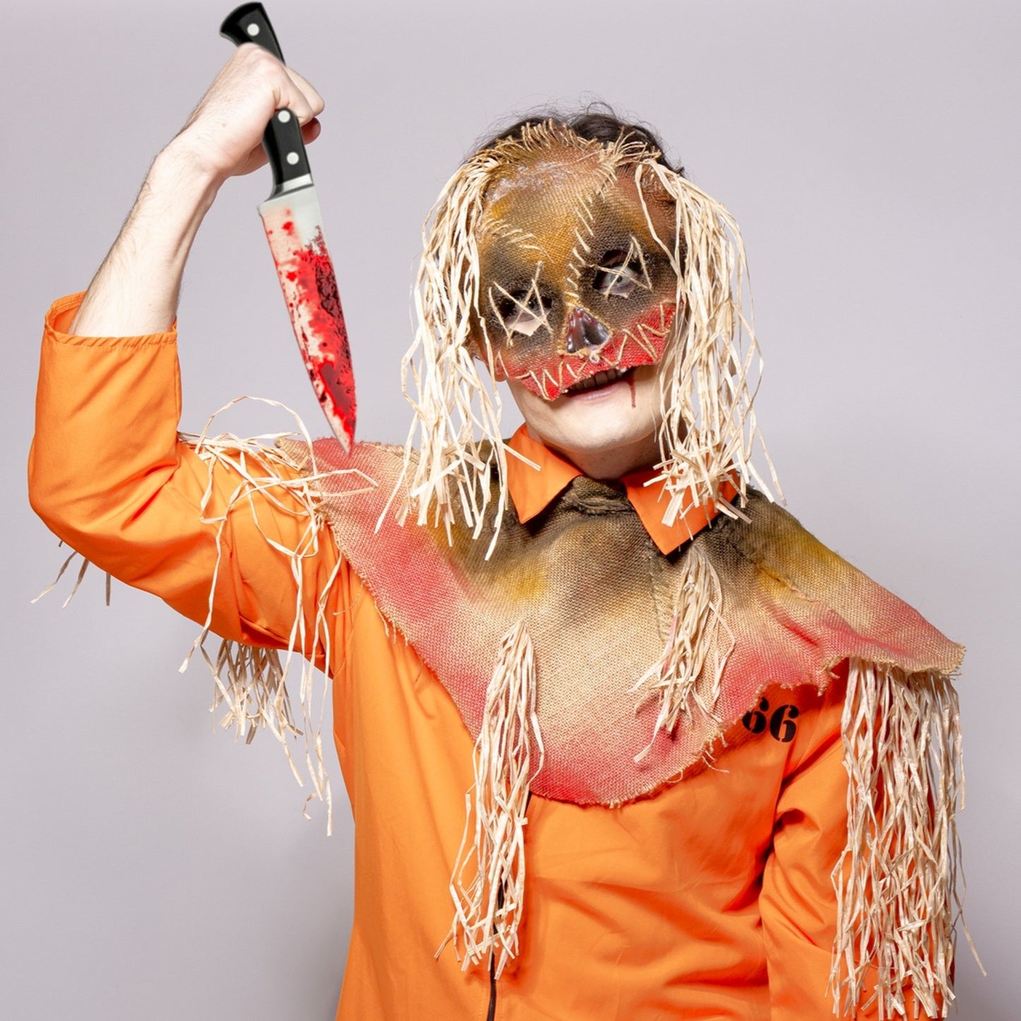 Voodoo Scarecrow, Set