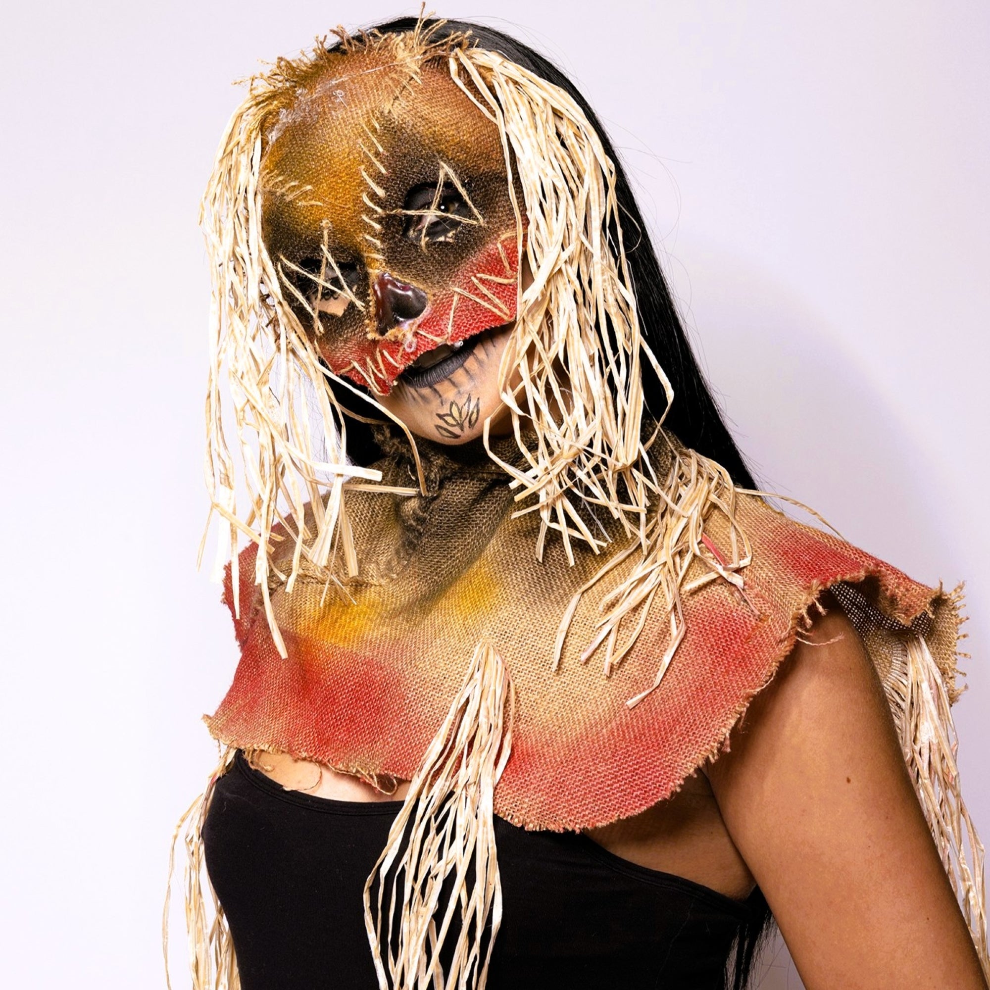 Voodoo Scarecrow, Set