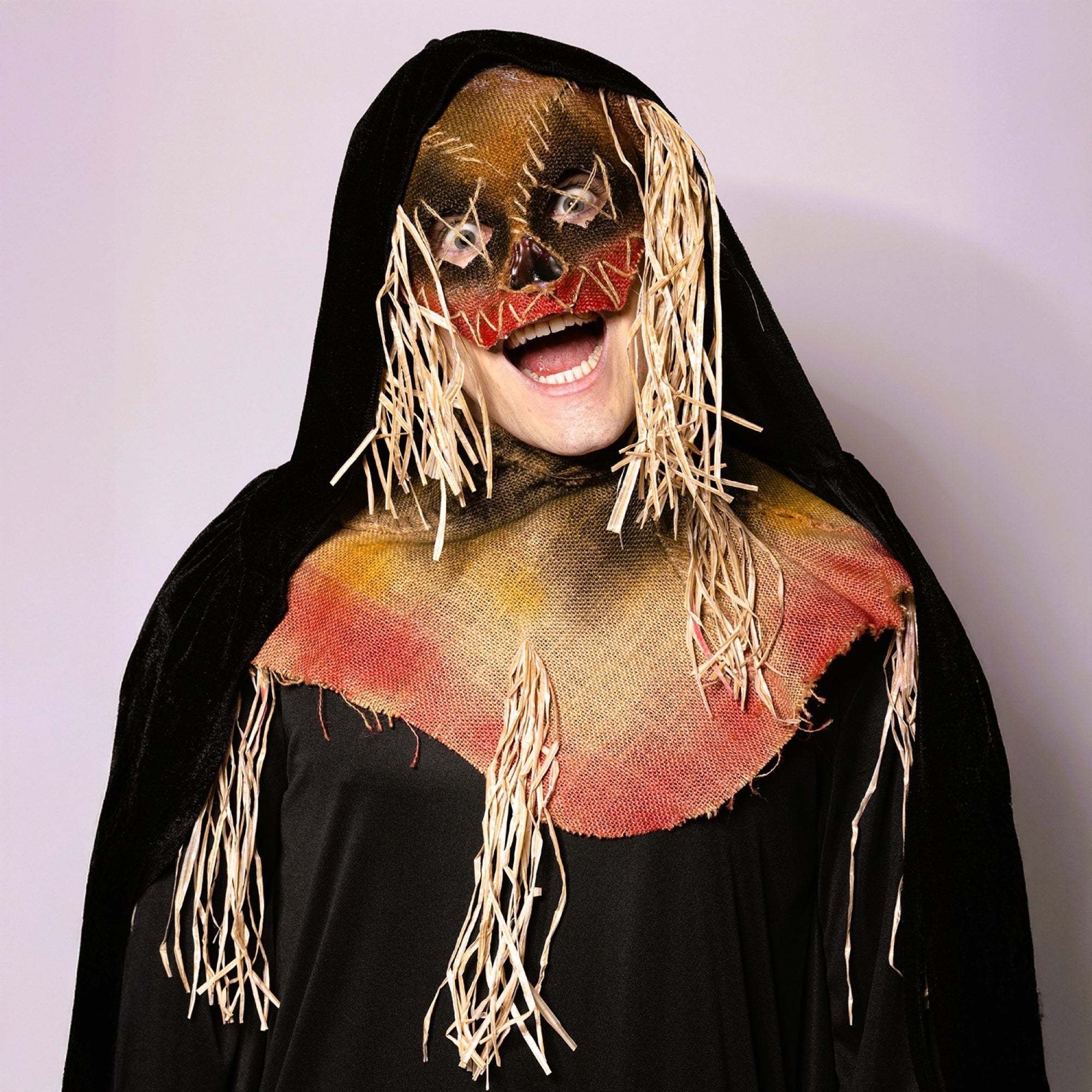 Voodoo Scarecrow, Set
