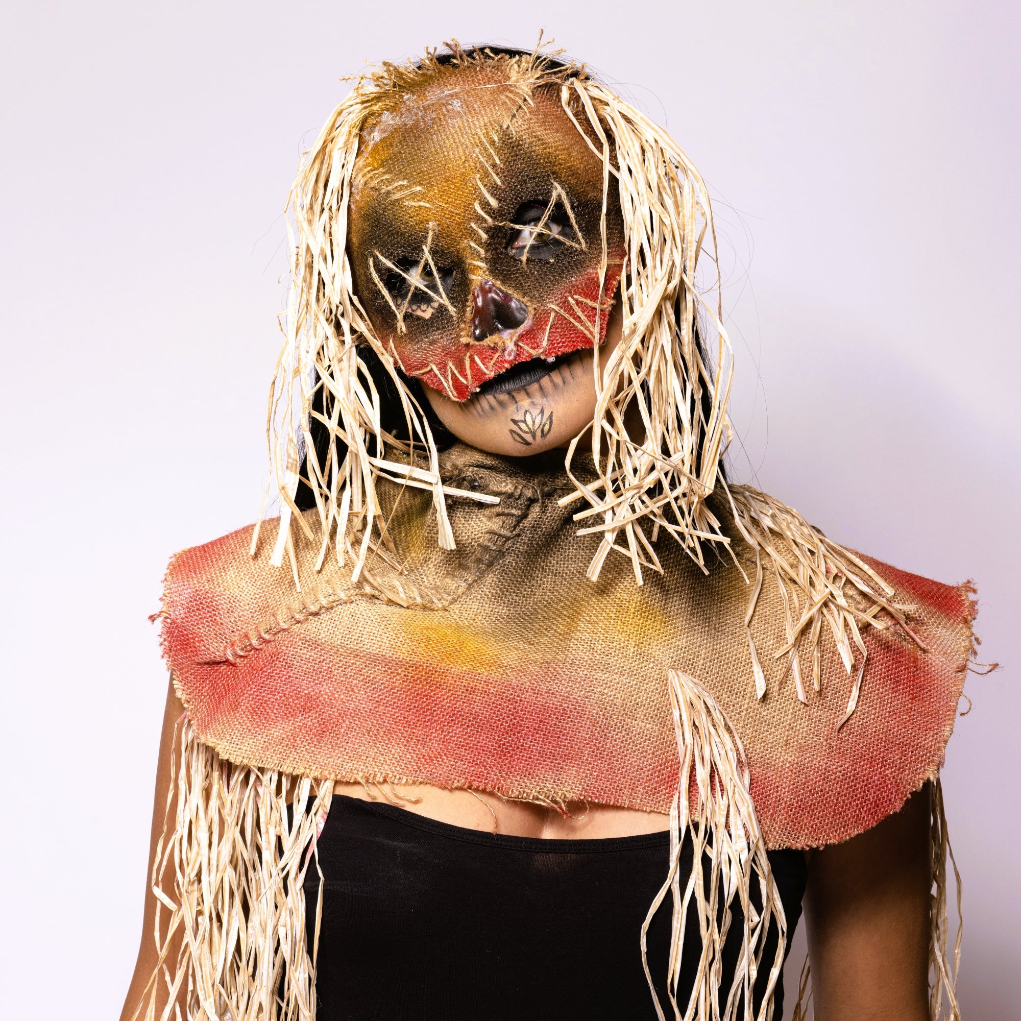 Voodoo Scarecrow, Set