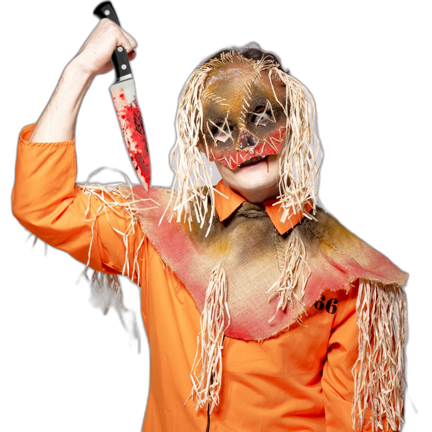 Voodoo Scarecrow, Set