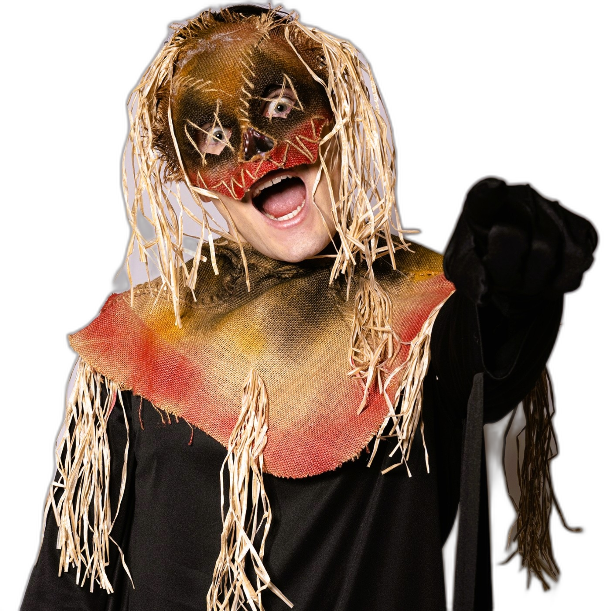 Voodoo Scarecrow, Set