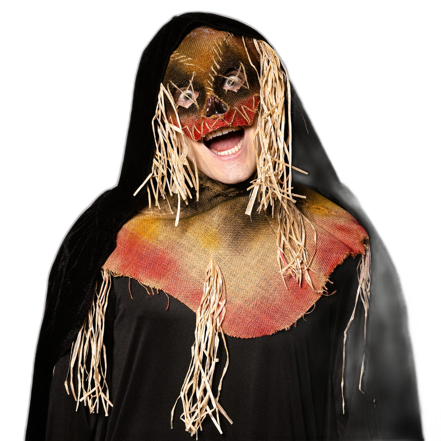 Voodoo Scarecrow, Set