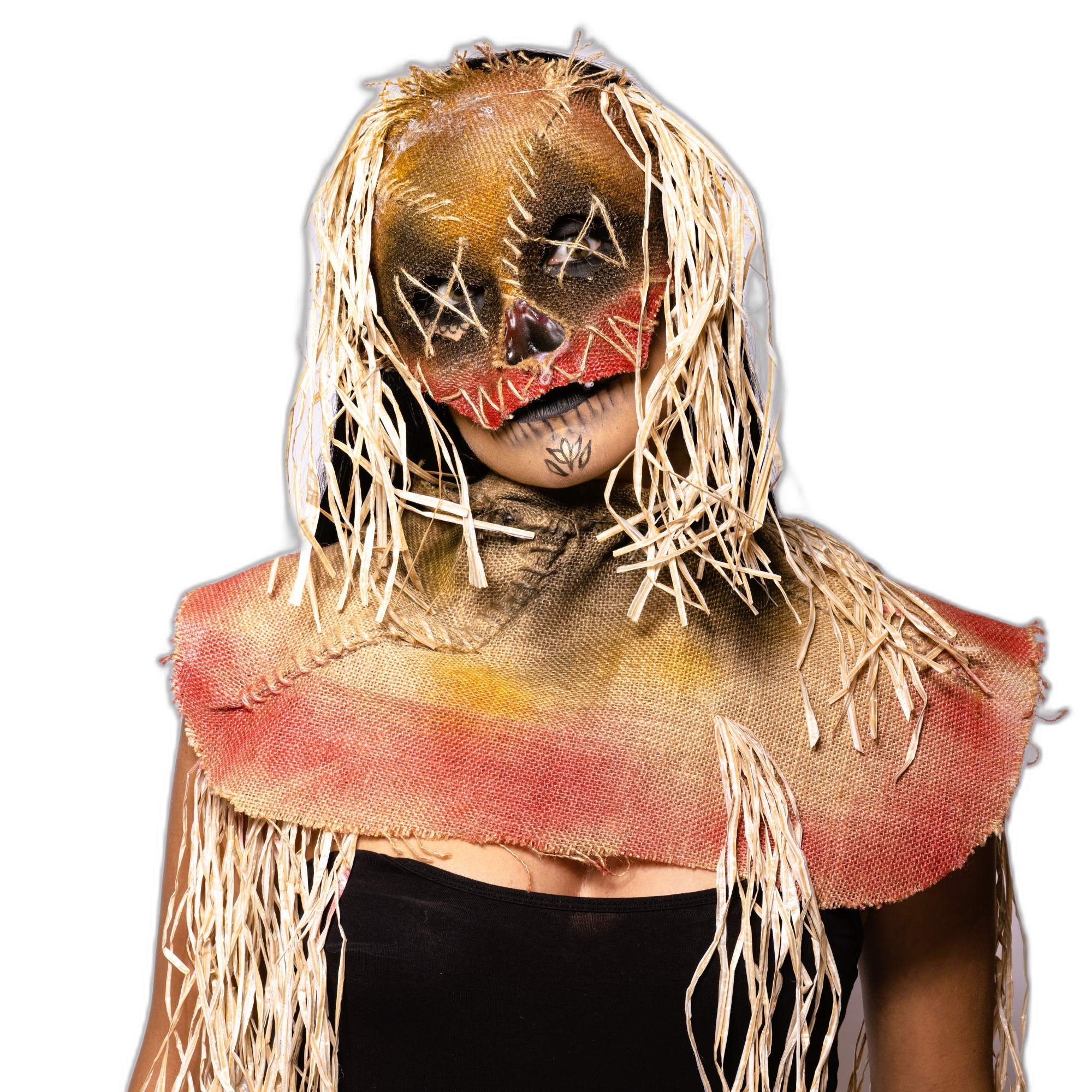 Voodoo Scarecrow, Set