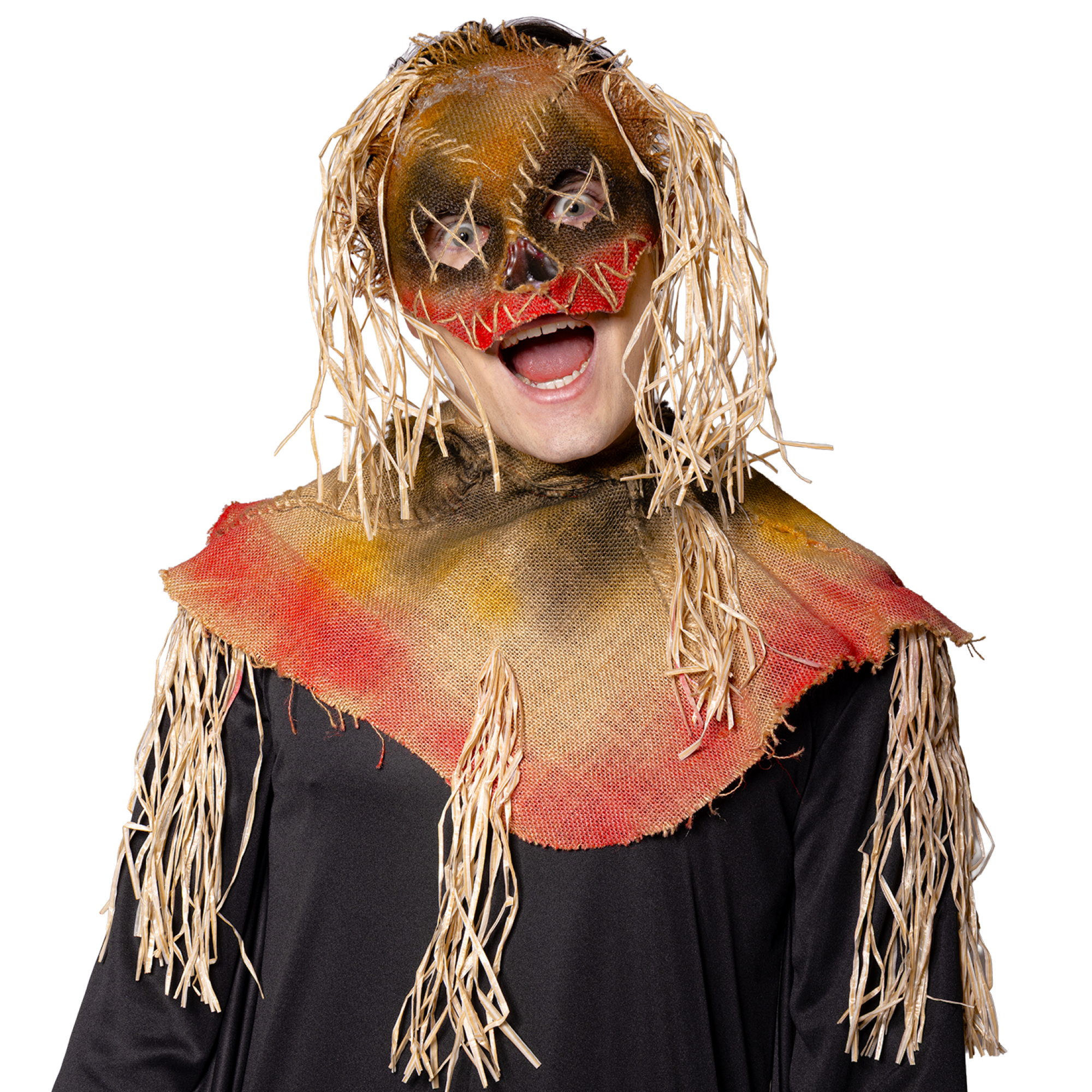 Voodoo Scarecrow, Set