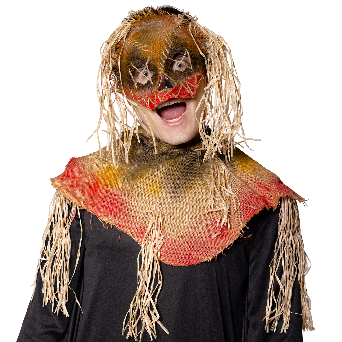 Voodoo Scarecrow, Set