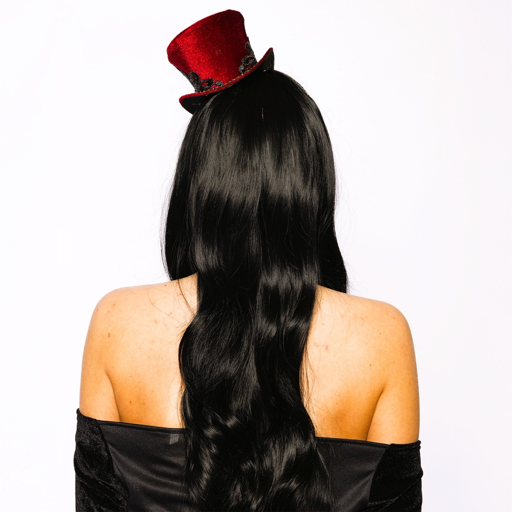 Mini-Top Hat, Fantasy