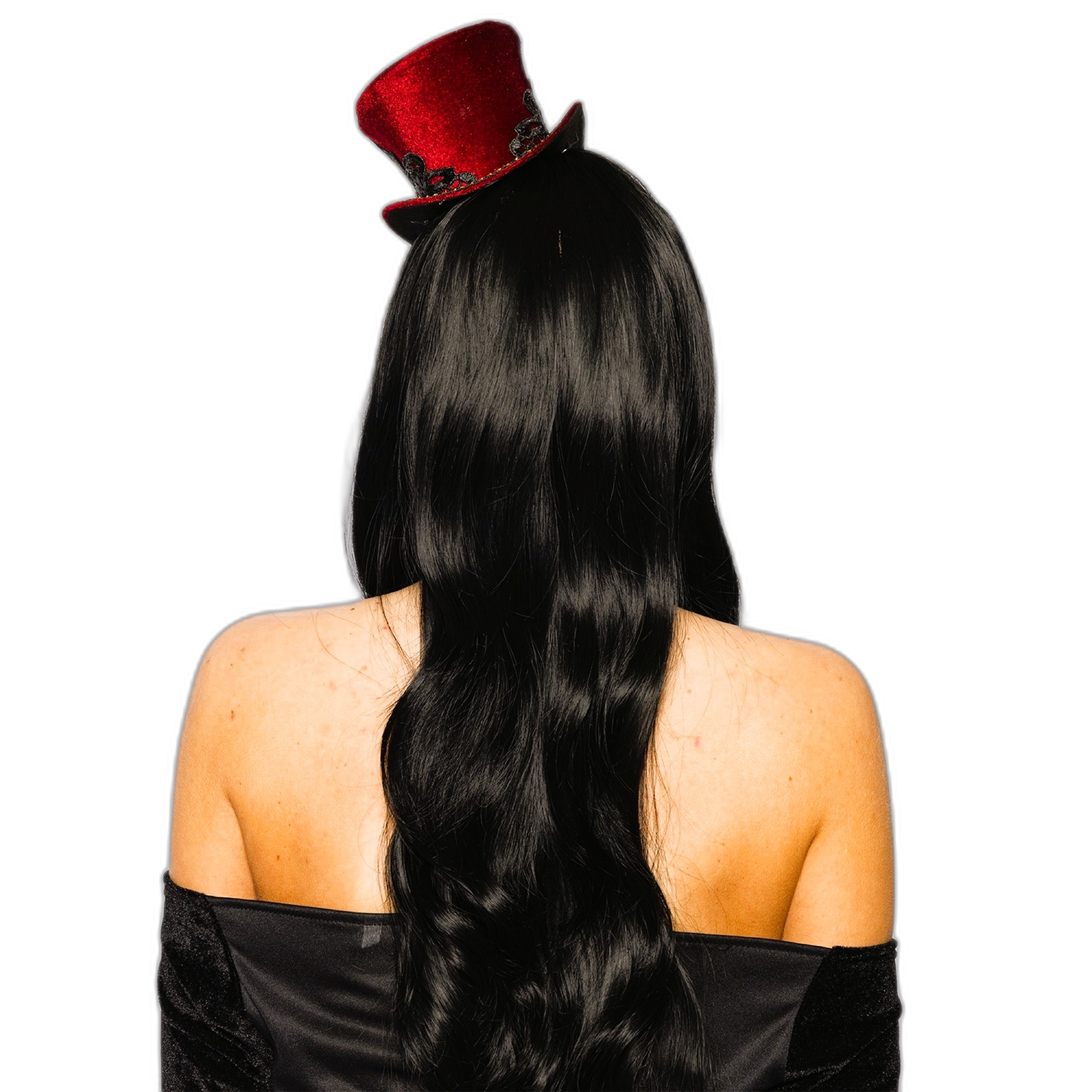 Mini-Top Hat, Fantasy