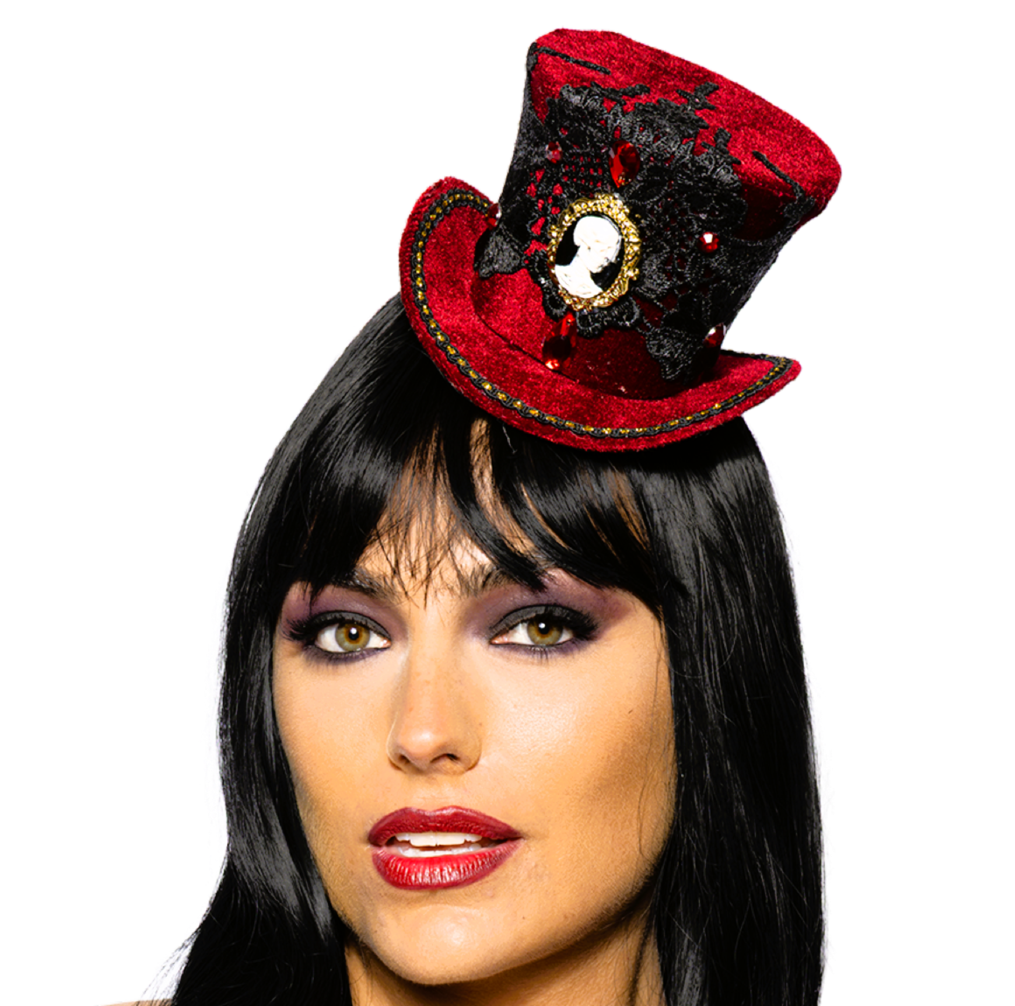 Mini-Top Hat, Fantasy