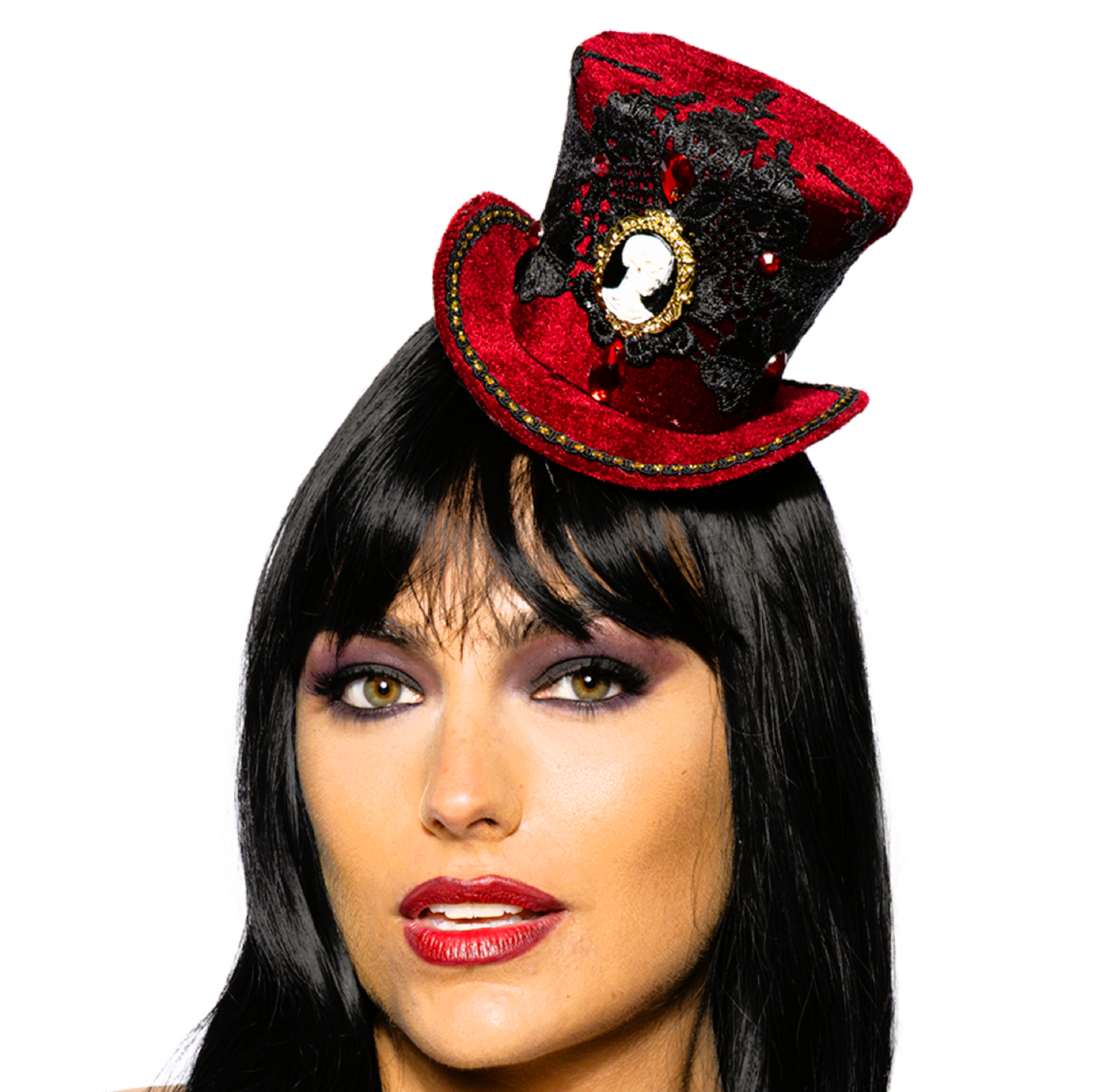 Mini-Top Hat, Fantasy