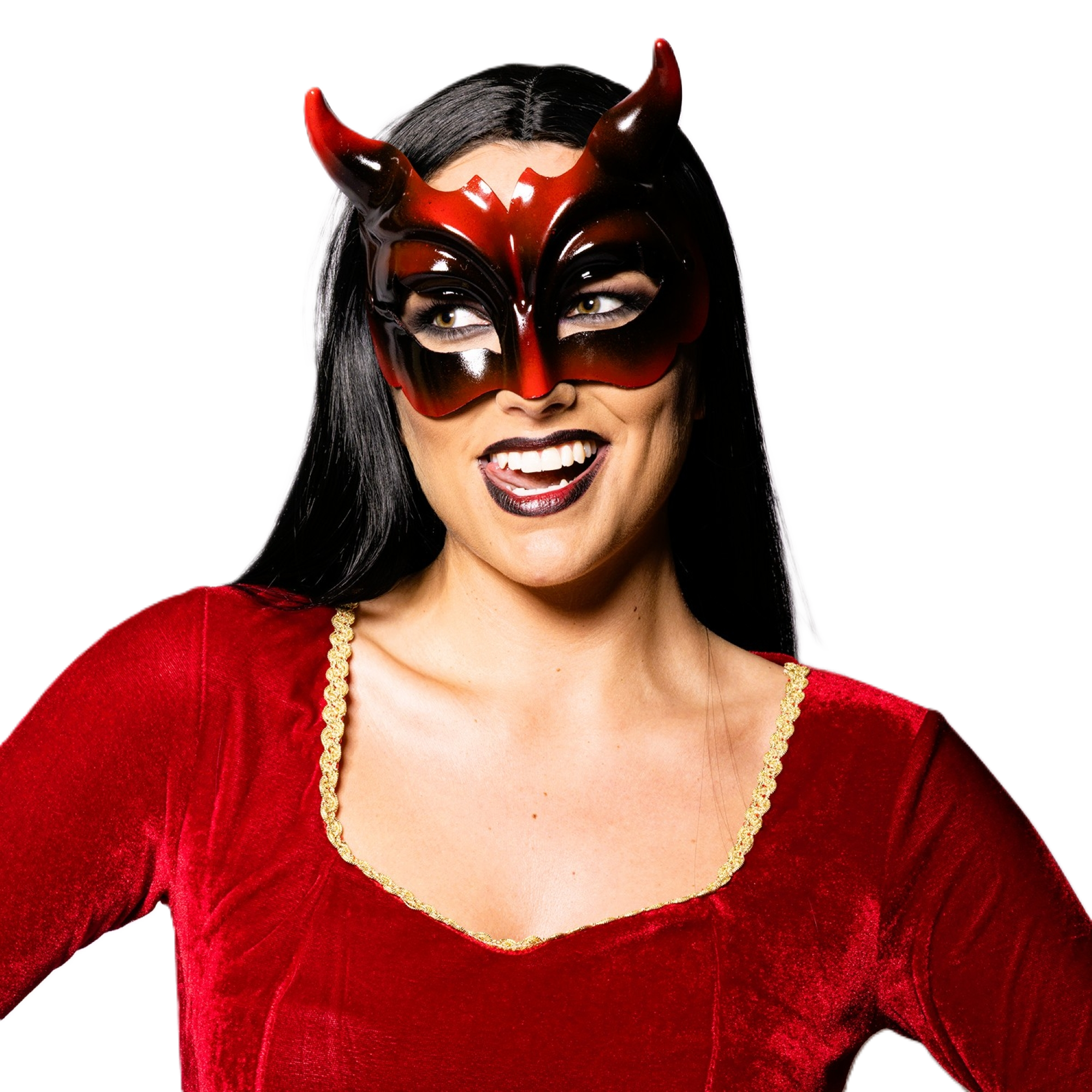 The Devil's Mask