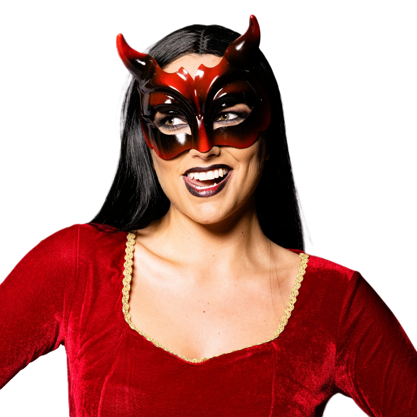 The Devil's Mask