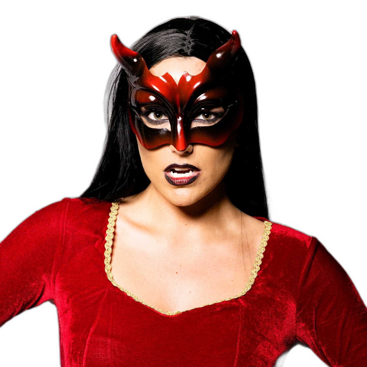 The Devil's Mask