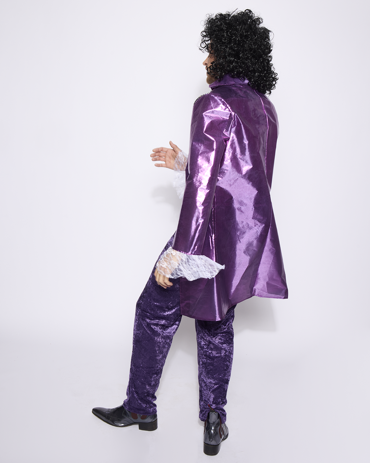 Purple Prince