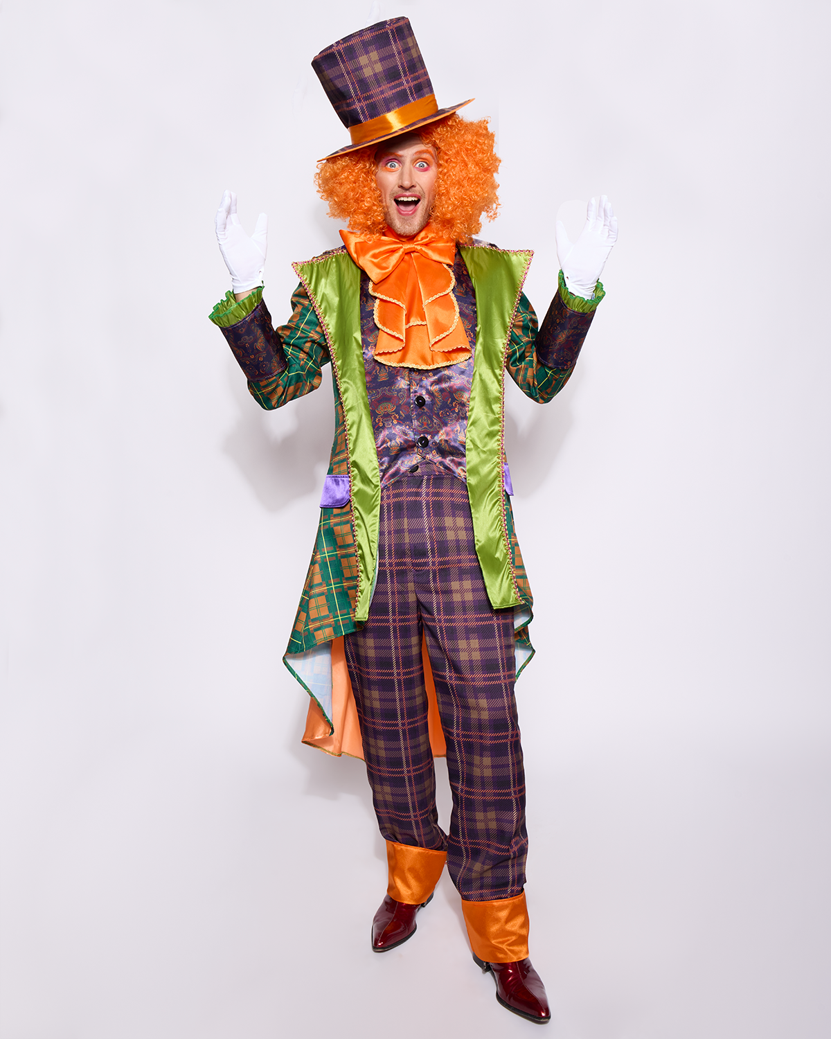 Mad Hatter