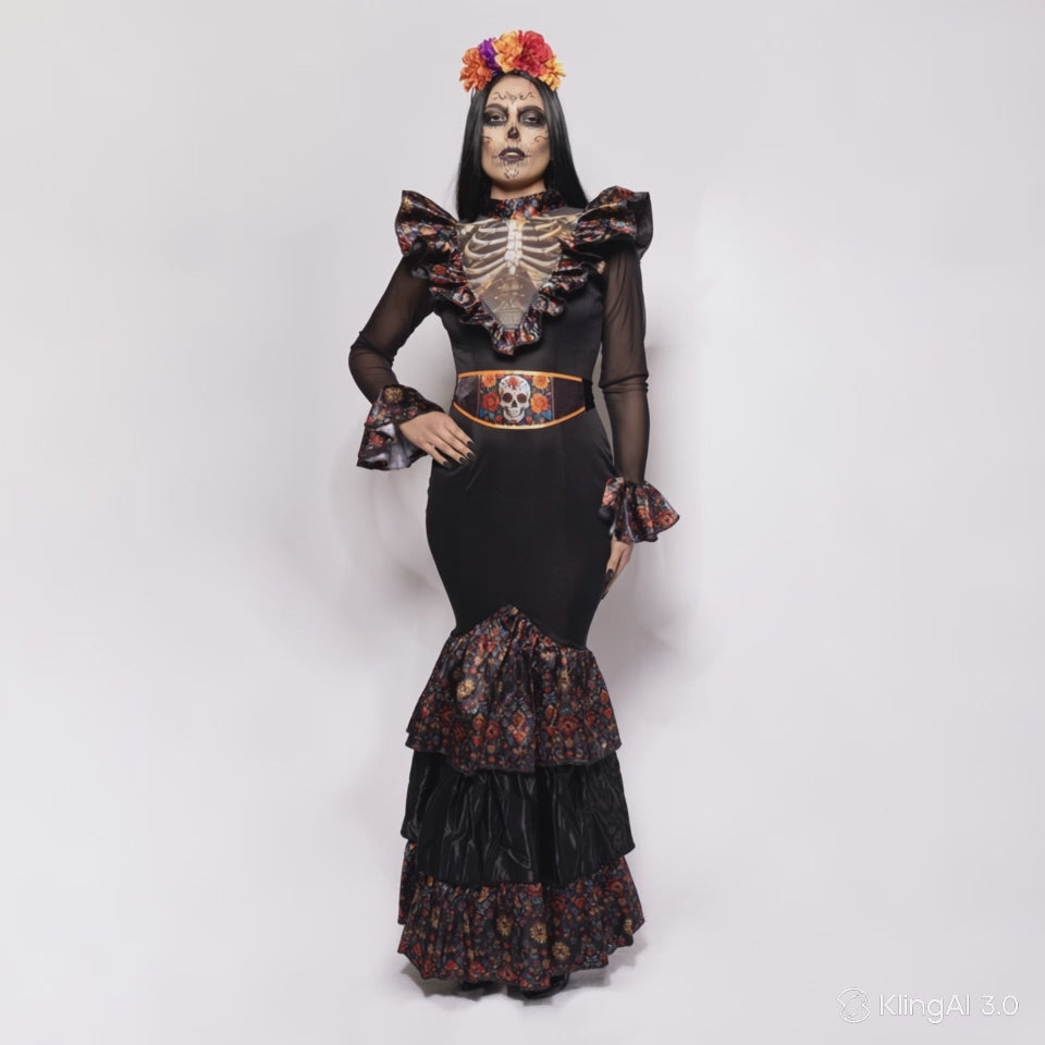 Day of the Dead, Señorita